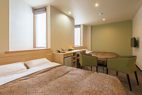 Credo Hotel Hakodate