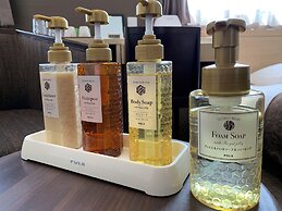 Credo Hotel Hakodate