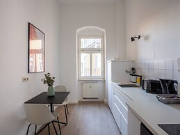 Limehome Dresden Hoyerswerdaerstraße