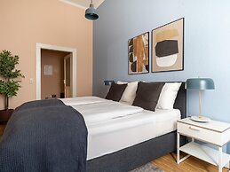 Limehome Dresden Hoyerswerdaerstraße