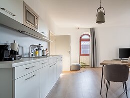 Limehome Dresden Hoyerswerdaerstraße