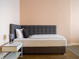 Limehome Dresden Hoyerswerdaerstraße