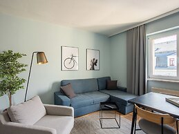 Limehome Dresden Hoyerswerdaerstraße