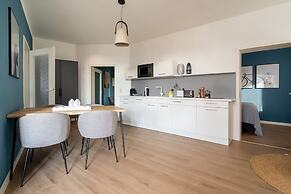 Limehome Dresden Hoyerswerdaerstraße