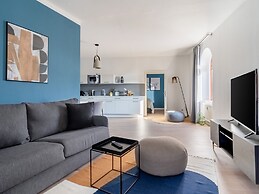 Limehome Dresden Hoyerswerdaerstraße