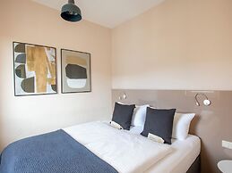 Limehome Dresden Hoyerswerdaerstraße