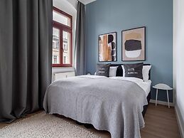 Limehome Dresden Hoyerswerdaerstraße