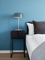 Limehome Dresden Hoyerswerdaerstraße