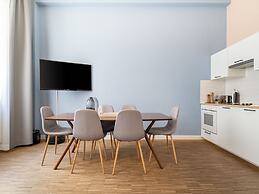 Limehome Dresden Hoyerswerdaerstraße