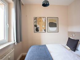 Limehome Dresden Hoyerswerdaerstraße