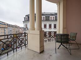 Limehome Dresden Hoyerswerdaerstraße