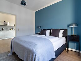 Limehome Dresden Hoyerswerdaerstraße