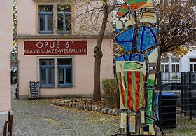 Limehome Dresden Hoyerswerdaerstraße