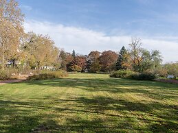 Limehome Dresden Hoyerswerdaerstraße