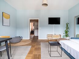 Limehome Dresden Hoyerswerdaerstraße