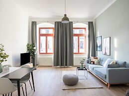 Limehome Dresden Hoyerswerdaerstraße