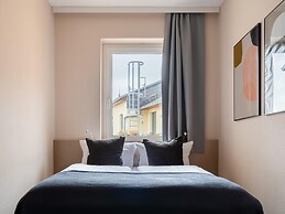 Limehome Dresden Hoyerswerdaerstraße