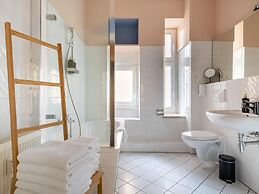 Limehome Dresden Hoyerswerdaerstraße