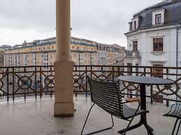 Limehome Dresden Hoyerswerdaerstraße