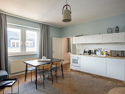 Limehome Dresden Hoyerswerdaerstraße