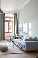 Limehome Dresden Hoyerswerdaerstraße