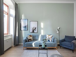 Limehome Dresden Hoyerswerdaerstraße