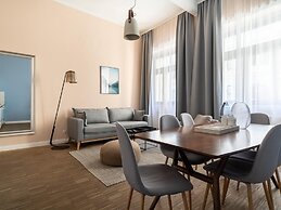 Limehome Dresden Hoyerswerdaerstraße