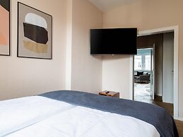 Limehome Dresden Hoyerswerdaerstraße