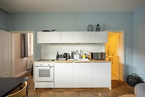 Limehome Dresden Hoyerswerdaerstraße