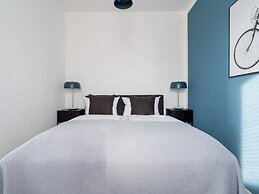 Limehome Dresden Hoyerswerdaerstraße