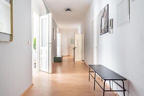 Limehome Dresden Hoyerswerdaerstraße