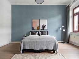 Limehome Dresden Hoyerswerdaerstraße