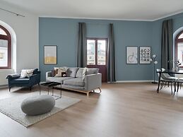 Limehome Dresden Hoyerswerdaerstraße