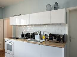 Limehome Dresden Hoyerswerdaerstraße