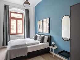 Limehome Dresden Hoyerswerdaerstraße