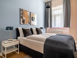 Limehome Dresden Hoyerswerdaerstraße