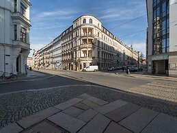 Limehome Dresden Hoyerswerdaerstraße