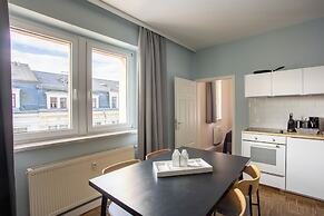 Limehome Dresden Hoyerswerdaerstraße