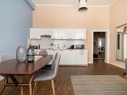 Limehome Dresden Hoyerswerdaerstraße