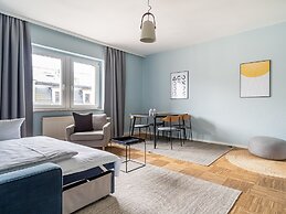 Limehome Dresden Hoyerswerdaerstraße