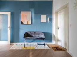 Limehome Dresden Hoyerswerdaerstraße