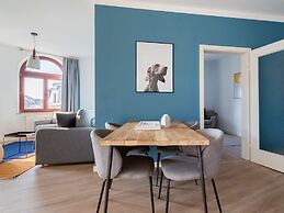 Limehome Dresden Hoyerswerdaerstraße