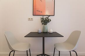 Limehome Dresden Hoyerswerdaerstraße