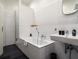 Limehome Dresden Hoyerswerdaerstraße