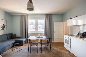 Limehome Dresden Hoyerswerdaerstraße