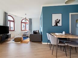 Limehome Dresden Hoyerswerdaerstraße