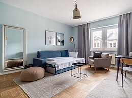 Limehome Dresden Hoyerswerdaerstraße