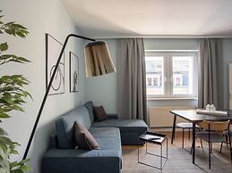 Limehome Dresden Hoyerswerdaerstraße