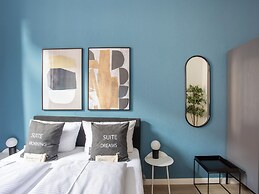 Limehome Dresden Hoyerswerdaerstraße