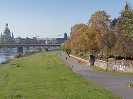 Limehome Dresden Hoyerswerdaerstraße
